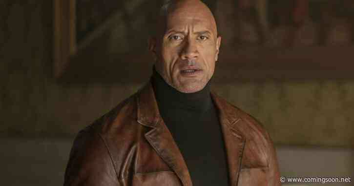 Dwayne Johnson Details Massive Weight Loss for Bizarre New Benny Safdie Movie