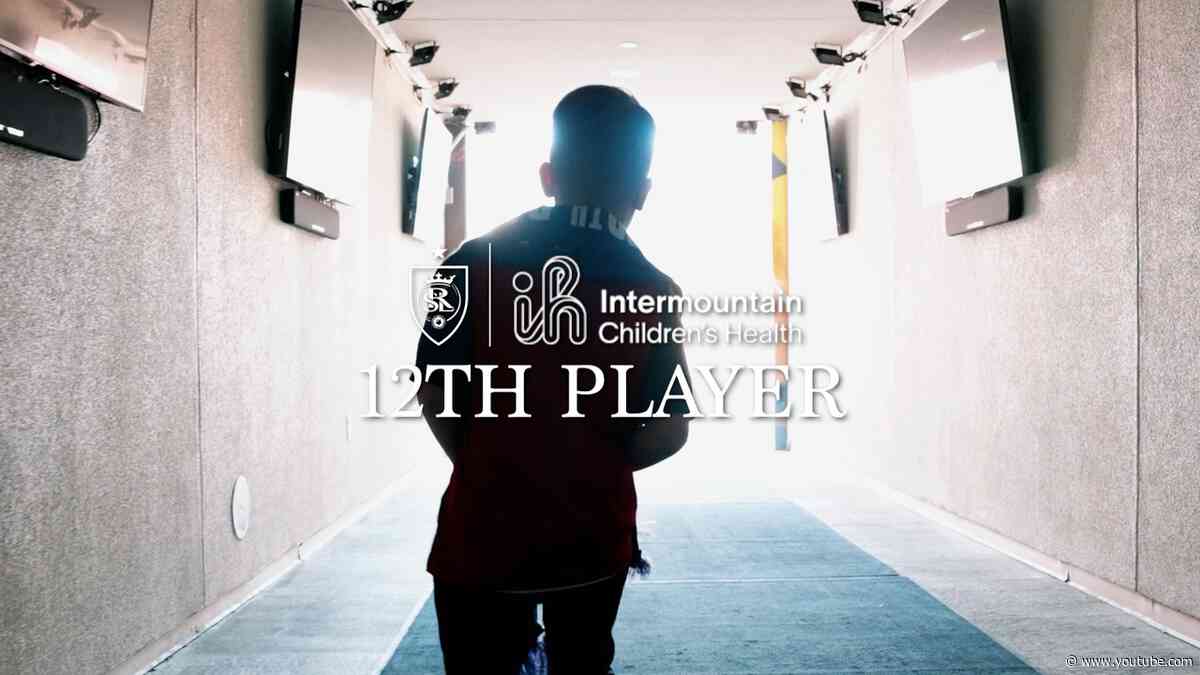 12th Player | Leo Presented by Intermountain Health