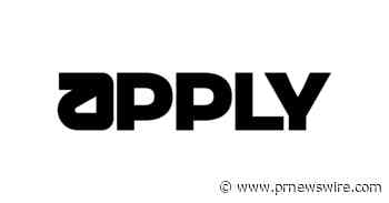 APPLY Appoints Adam Steingart as Global General Manager, Entertainment