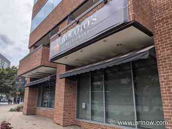 Rocoto’s Tex-Mex restaurant makes progress toward opening in Courthouse