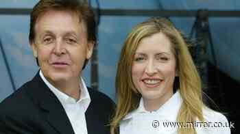Sir Paul McCartney's ex Heather Mills says 70 Up star came to her rescue after horror accident