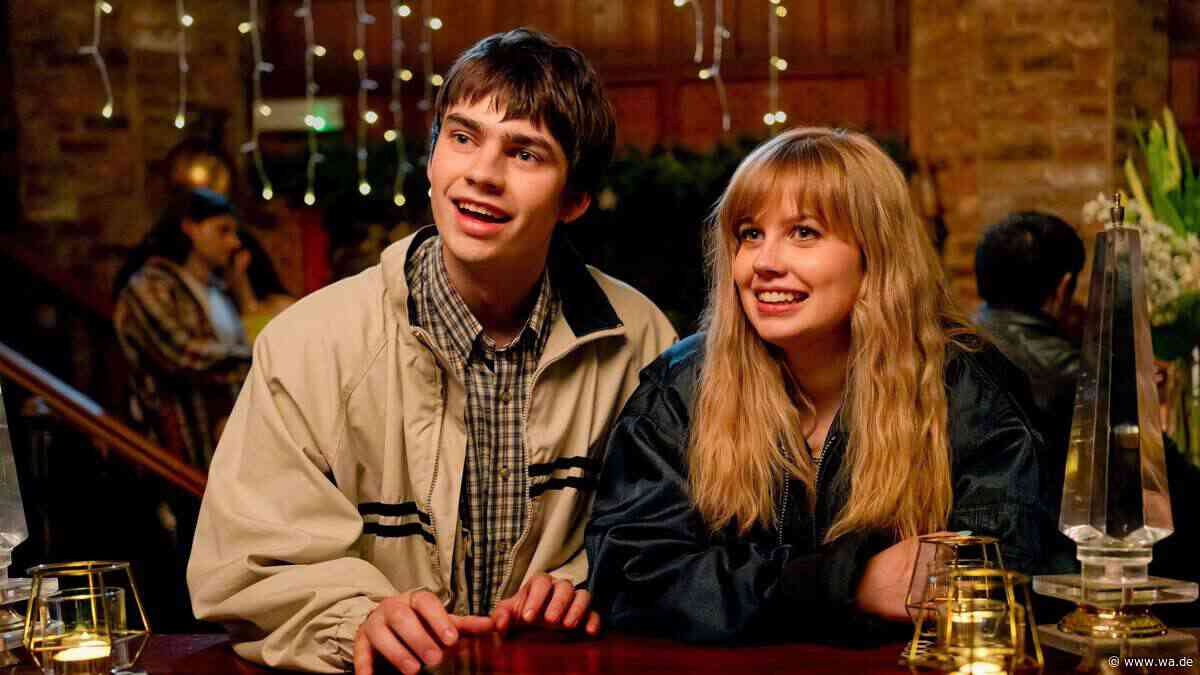 Der Kinofilm „Finding Emily“ könnte Fans von „Off Campus“ gefallen