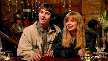 Der Kinofilm „Finding Emily“ könnte Fans von „Off Campus“ gefallen