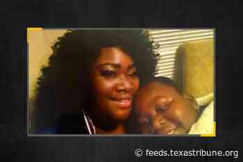 Lawsuit blames Texas abortion ban for San Antonio woman’s death