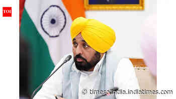 Punjab Govt constitutes 7-member coordination committee over Sri Guru Granth Sahib (Amendment) Act, 2026
