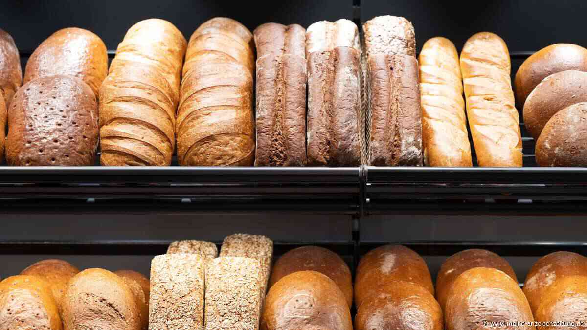 Traditionsbäckerei aus Bayern insolvent – Familienbetrieb in fünfter Generation kämpft ums Überleben