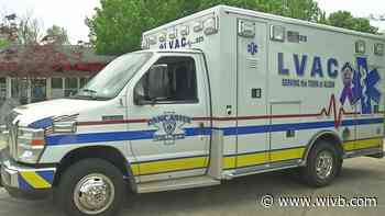 Alden could be without contracted ambulance service for part of 2026
