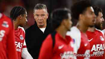 LIVE Europa League | Kees Smit terug in de basis bij AZ, Sunderland start zonder Brian Brobbey