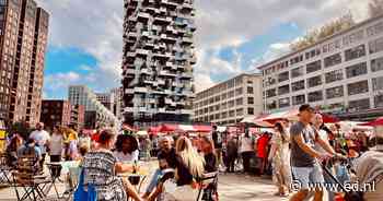 Weekendtips: deze dingen doe je in Eindhoven (18 - 20 september)