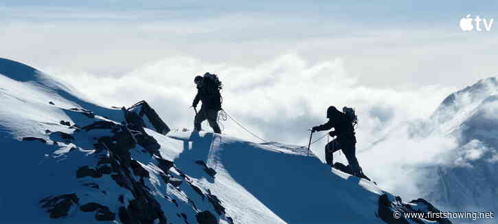 Tom Hiddleston in Full Trailer for 'Tenzing' Climbing Mt Everest Movie