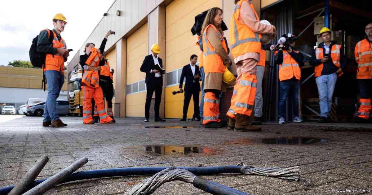 Van rood sein tot vijftien jaar cel: dit staat daders ongekende spoorterreur te wachten