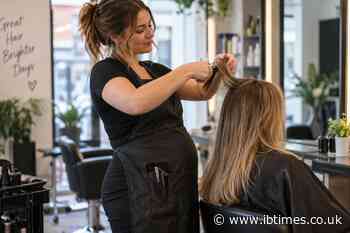 Pregnant Hairdresser, 19, Was Told to 'Have an Abortion' — Then Sacked 20 Minutes After Asking About Maternity Leave