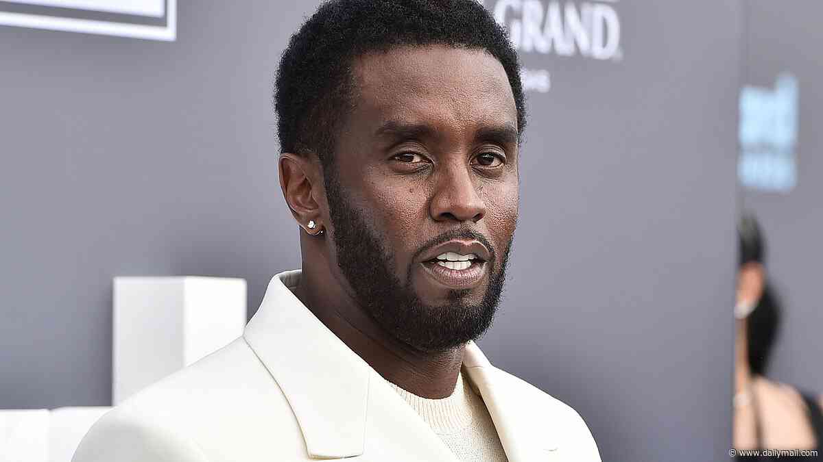 Diddy's lawyers seek to withdraw as they accuse rapper of failure to pay and causing 'difficult' representation