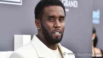 Diddy's lawyers seek to withdraw as they accuse rapper of failure to pay and causing 'difficult' representation