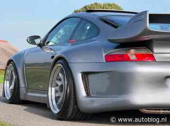 Deze Porsche 911 van Marktplaats liet ons een beetje schrikken