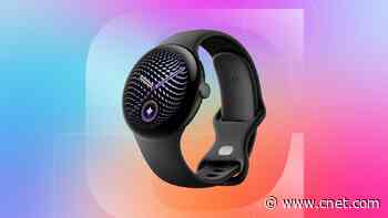 This Pixel Watch 5 Deal Can Put Google’s Latest Wearable on Your Wrist for $100 Less