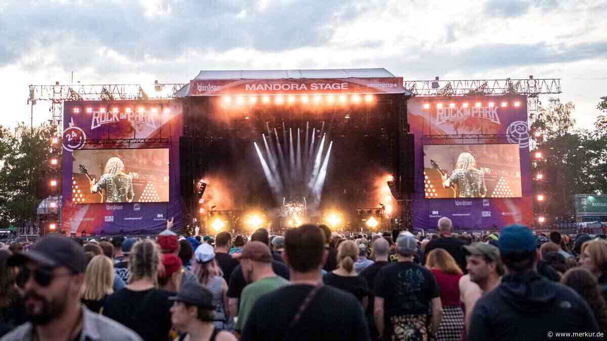 Rock im Park nennt Headliner und erste Bands für 2027 – doch ein Act sorgt für Ärger: „Echt jetzt?“