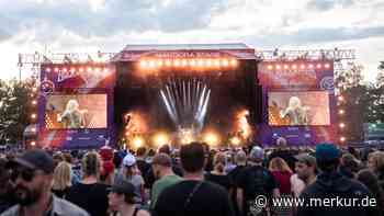 Rock im Park nennt Headliner und erste Bands für 2027 – doch ein Act sorgt für Ärger: „Echt jetzt?“