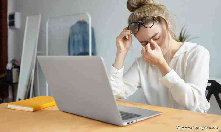 Why scammers are counting on Canadians to have fraud fatigue
