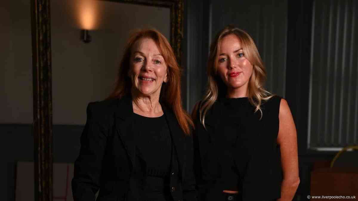 Former Coronation Street star bringing pioneering Wirral woman back to life