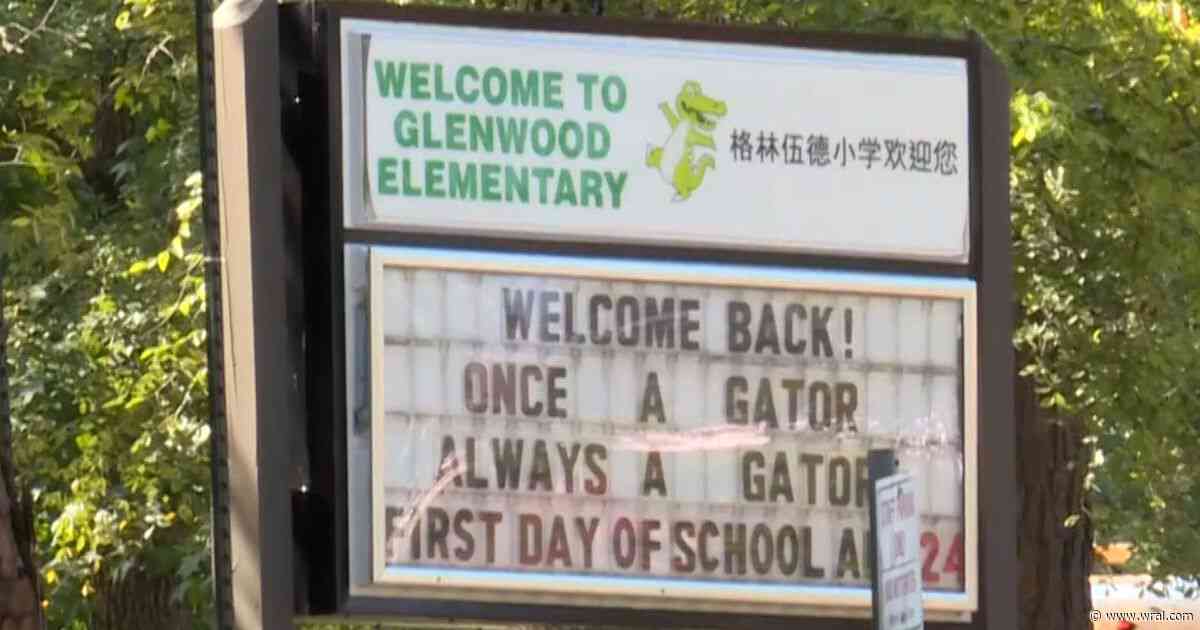 CHCCS Superintendent recommends Mandarin program to be dissolved