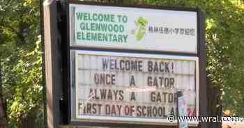 CHCCS Superintendent recommends Mandarin program to be dissolved