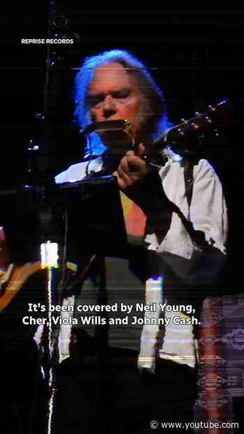 The legendary Rat Pack member who couldn't pull off a performance of this Gordon Lightfoot hit
