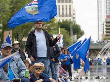 'Momentous decision': Alberta separation could cost up to $170 billion, says U of C report
