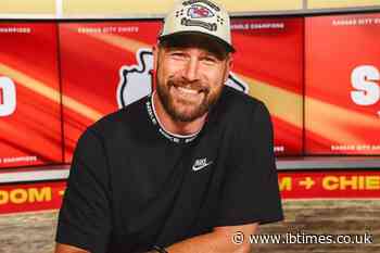 Travis Kelce Named Ponzi Victim as Fraudster Who Took $35M and Splurged on Jets Gets 11 Years