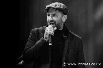 Who Was Ben Saunders? The Voice of Holland's First Winner Found Dead Near Arnhem Aged 43