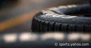 NASCAR alters wet-weather tire protocol, putting more in teams' discretion