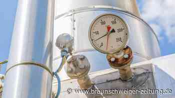 Gasspeicher vor dem Winter nur halb voll: Wie Reiche jetzt nachfüllen will