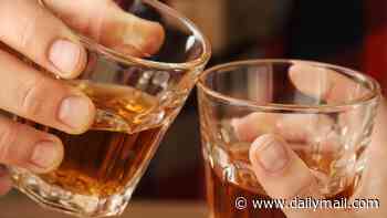 JOHN MacLEOD: Don't turn a dram into a drama... whisky war with England won't leave Scotch on the rocks