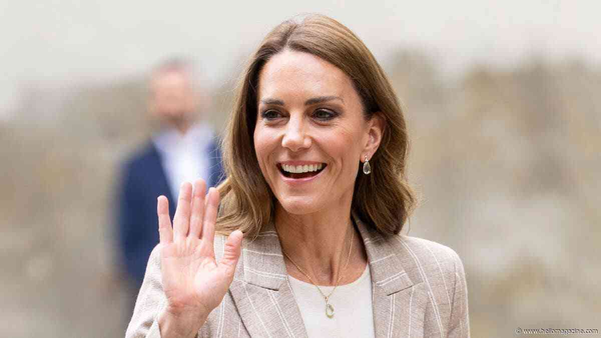 Royals with surprising tattoos – including Kate Middleton's hidden art
