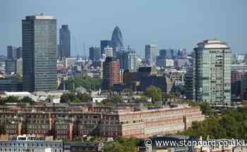 More than 1.2 million Londoners face massive council tax hike next year