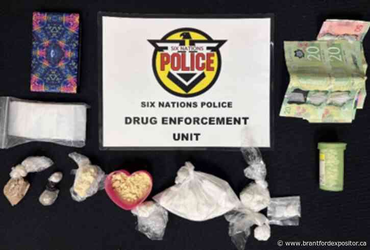Two fentanyl dealers sentenced to prison terms