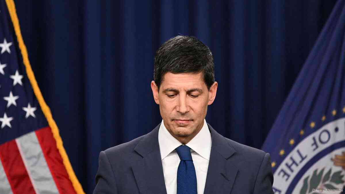 US-Notenbank Fed erhöht Leitzins erstmals seit 2023