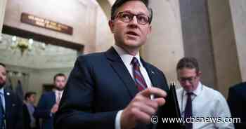 House speaker declares Iran nuclear issue "taken care of"