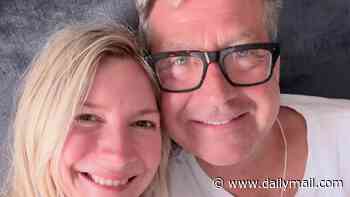 John Torode says his wife Lisa Faulkner's breast cancer has 'changed everything' as he reveals struggles over her diagnosis