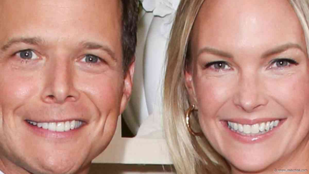 Scott Wolf gives shock update on relationship with estranged wife Kelley amid messy divorce proceedings