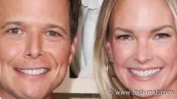 Scott Wolf gives shock update on relationship with estranged wife Kelley amid messy divorce proceedings