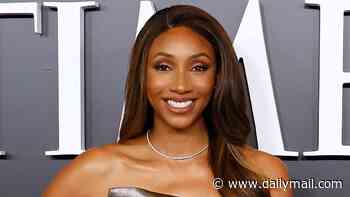 Ex-ESPN host reveals she 'cried every day' after colleague's leaked phone call sparked her 'traumatic' exit from the network
