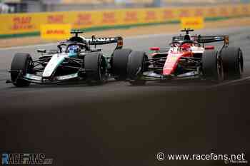 Stats: Mercedes equal Ferrari as Formula 1’s most successful engine builders by race wins | 2026 Spanish Grand Prix stats and facts