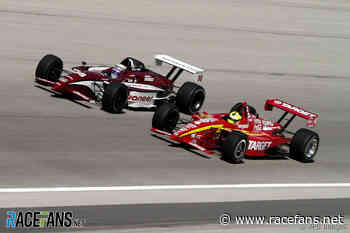 On This Day: Zanardi loses legs in Lausitzring horror crash | Brief