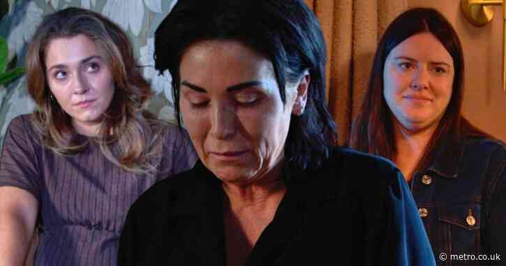 How Zoe died confirmed and new Penny twist as EastEnders spoilers reveal what’s next