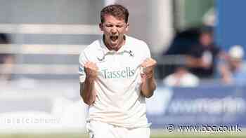 Kent nearing home victory against Lancashire