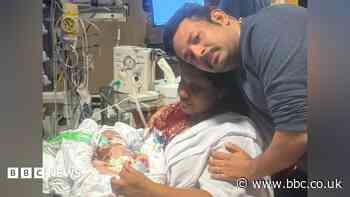 C-section delay did not cause high-risk baby's death - coroner