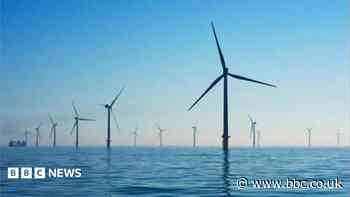 Controversial wind farm plans approved