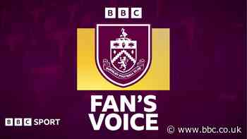 'It's not a blip, Burnley are in crisis'