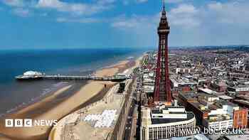 Blackpool arena plans not ruled out, council says